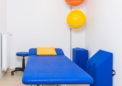 Krankengymnastik / Physiotherapie Uta Daigger Meckesheim